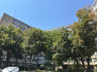 2 bedrooms apart in Cismigiu area - the real center of the city - 9