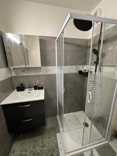 Le Cosy I Studio - Annemasse - 4