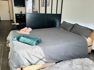 Le Cosy I Studio - 3