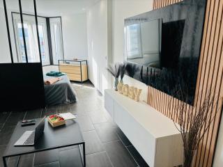 Le Cosy I Studio - 2