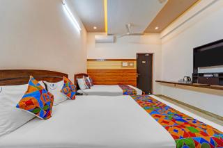 FabHotel Raja Residency - 7