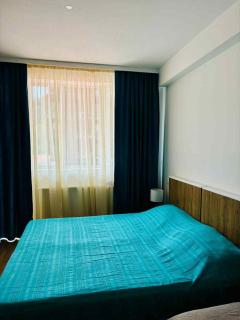 tribu apart hotel - Bakuriani - 6