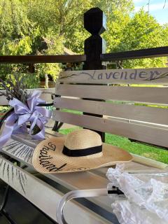 Lavender House - 8