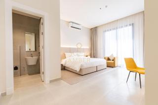 Amber Hospitality - Al Rawdah - 9