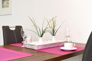 Meckis Panorama-Suiten in der Residenz Waterkant - 4