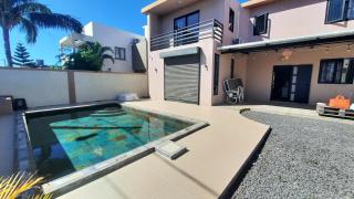 Casa Oasis - Trou d'Eau Douce - 3