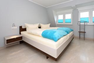 Meckis Panorama-Suiten in der Residenz Waterkant - 2