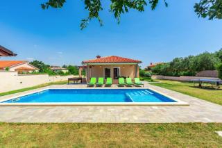 Villa Amalee by Villa Plus - Ližnjan (Lisignano) - 9