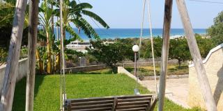 Villa Laura Salento - Marina di Pescoluse - 8