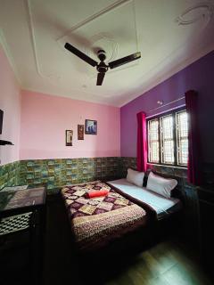 Green Valley Hotel - Lansdowne - 4