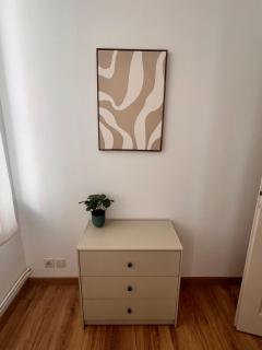 Chez Jean&Véro Appartement relaxant - Centre Ville Verdun - Géré par PrestaZen'Services - 1