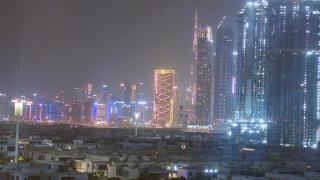 Azizi Riviera Luxury Studio with Grand Balcony - 0