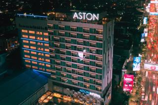 Aston Imperial Bekasi Hotel & Conference Center - Bekasi - 0