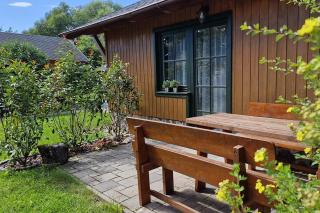 Tatralandia Chatka Martius 434 - Liptovský Mikuláš - 9