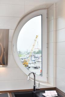 Meckis Panorama-Suiten in der Residenz Waterkant - 5