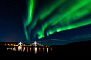 Utsjoki Arctic Resort - Utsjoki - 8