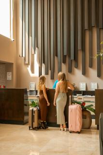 Delta Hotels By Marriott Bodrum - Yalıkavak - 1