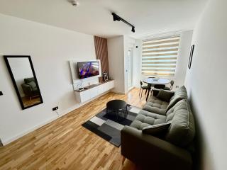 Apartman Stanković - 0