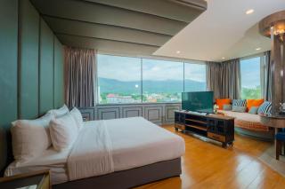 Khum Phucome Hotel -SHA Extra Plus - 9
