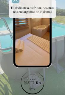 Casas Natura Suites Graus - Graus - 4