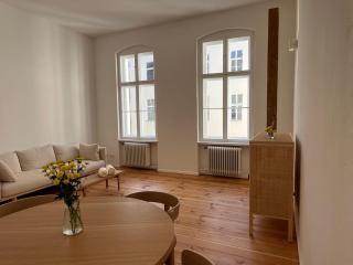 Stylish Flat in Prime Location - 0