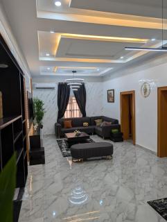 Tesslek Apartments Barnawa Kaduna - - 5