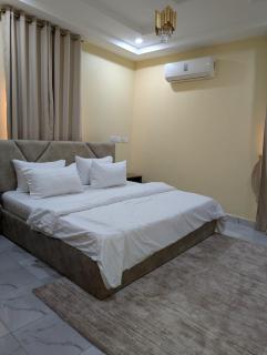 Tesslek Apartments Barnawa Kaduna - - 4