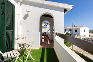 Your new corner in Menorca - Arenal d'en Castell - 7