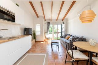 Your new corner in Menorca - 1