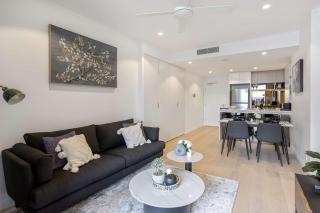 Iconic Views Queen's Wharf 2BR by Casino and South Bank - 5