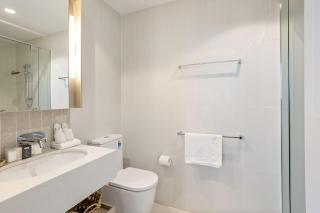 Iconic Views Queen's Wharf 2BR by Casino and South Bank - 1
