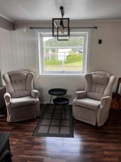 Cozy familyhouse with free parking & fantastic view - Tromsø - 3