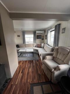 Cozy familyhouse with free parking & fantastic view - 5