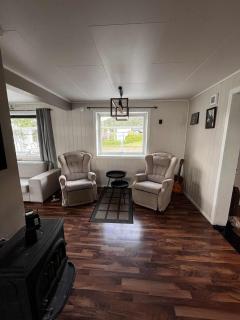 Cozy familyhouse with free parking & fantastic view - 4
