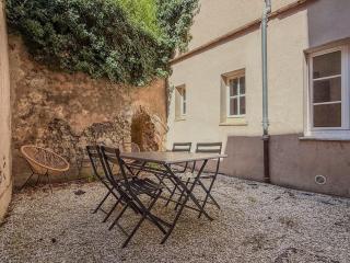 Studio avec terrasse en centre-ville de Chartres - 4