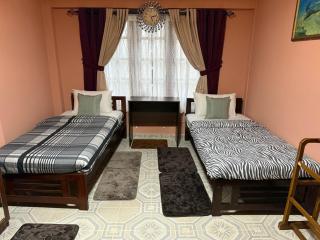 RUU Holiday Home - 3