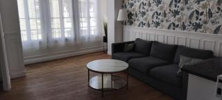 Chez Sparki - Centre ville REIMS - 9