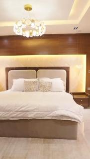 Luxury 3 bedroom apartment - Abuja - 1