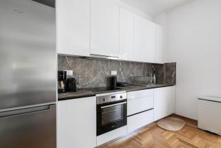 Artsi - Vibrant 3-BR Apartment & Balcony in Athens - Athen - 2