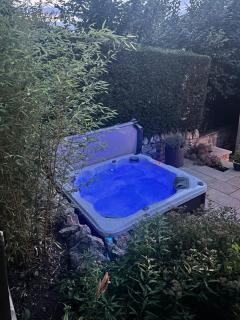 Peak District Period Property near Chatsworth House - 4