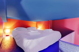 Cosy, colourful studio for 2 - Heart of "Marais" - 9