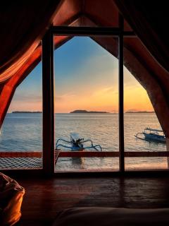 Lombok Sunrise - 0