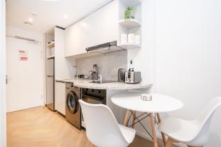 Zeeland Pier - Stylish Studio Near CTICC - Prime Location - Città del Capo - 9