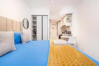 Zeeland Pier - Stylish Studio Near CTICC - Prime Location - Città del Capo - 8