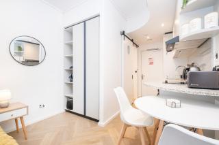 Zeeland Pier - Stylish Studio Near CTICC - Prime Location - Città del Capo - 7