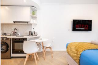 Zeeland Pier - Stylish Studio Near CTICC - Prime Location - Città del Capo - 6
