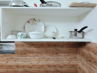 Couple friendly studio room - Gachibowli - 4