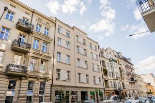 Garbary 31 City Center Studio by BookingHost - Poznań - 9