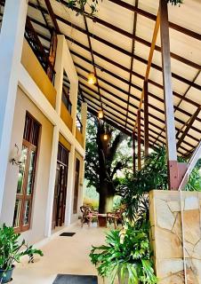 Vanaro Resort - 6