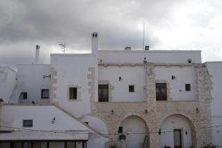 Masseria Casamassima agriturismo - Ostuni - 0